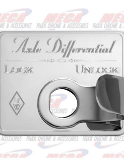 PLATE GUARD AXLE DIFF KW 02+
