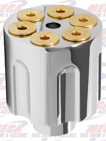 BRAKE VALVE KNOB GUN BARREL THREADED KW
