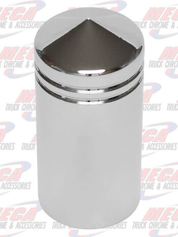 CB KNOB POINTED TIP