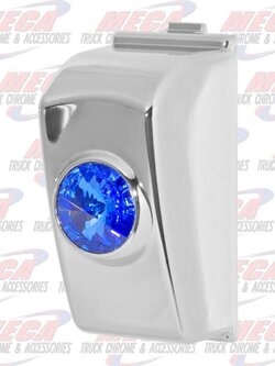 ROCKER SW REPL KW 06+ BLU