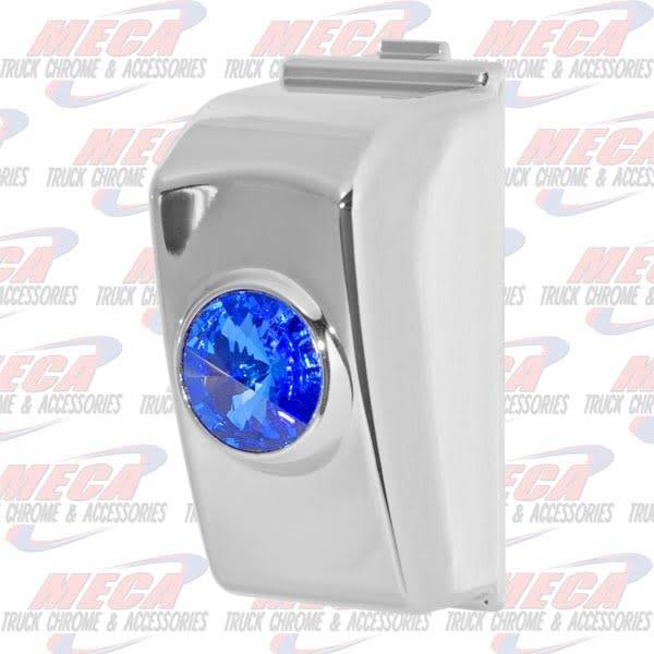 ROCKER SW REPL KW 06+ BLU