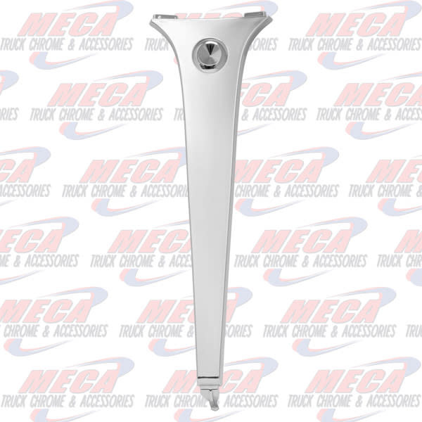 DASH CENTER POST FL CENTURY INDENTED