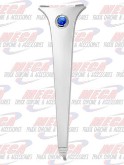 DASH CENTER POST FL CENTURY BLUE