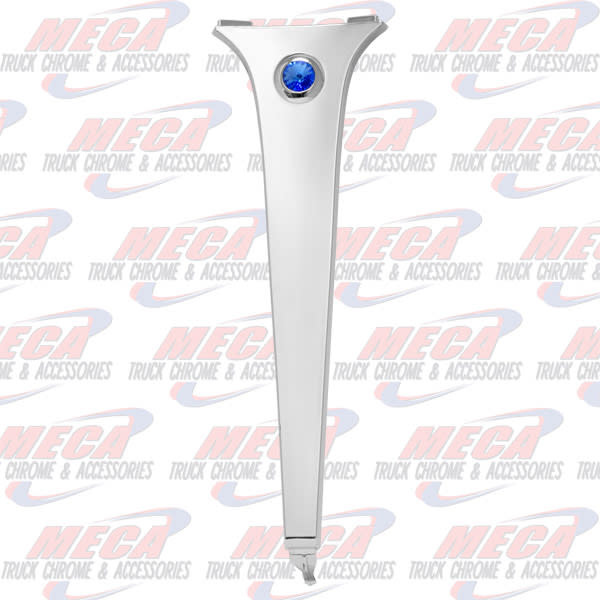 DASH CENTER POST FL CENTURY BLUE