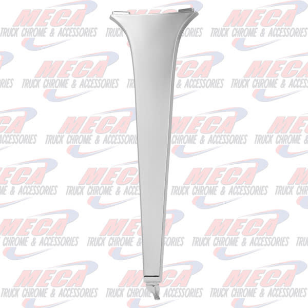 DASH CENTER POST FL CENTURY PLAIN