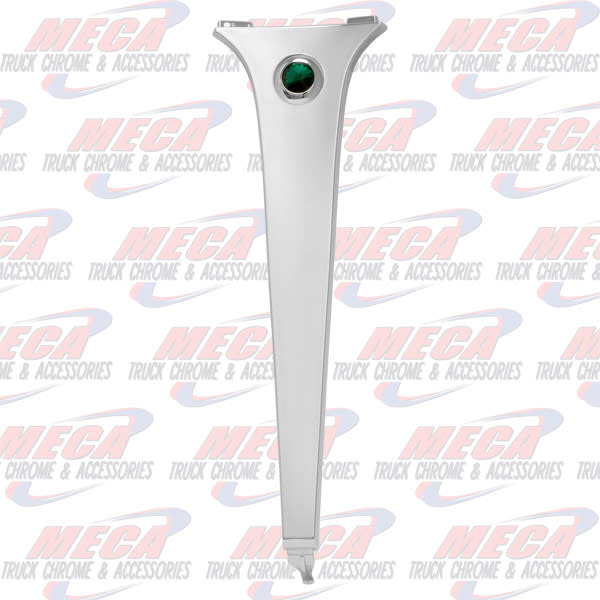 DASH CENTER POST FL CENTURY GREEN