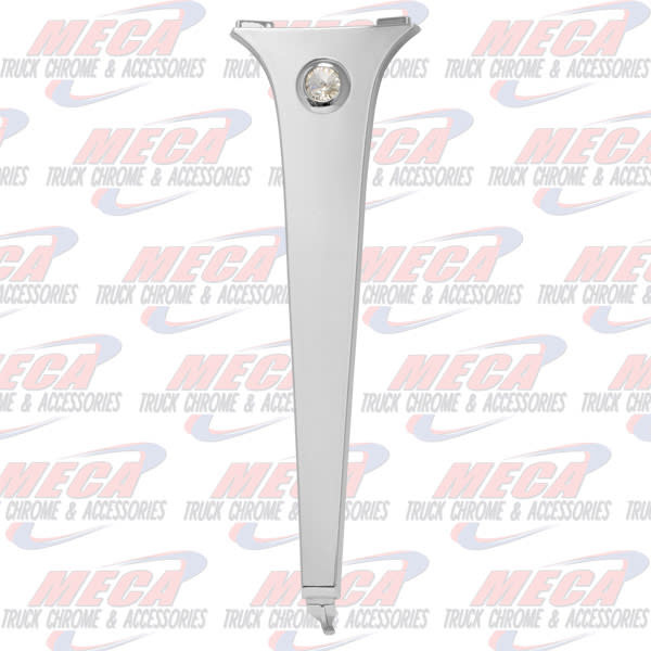 DASH CENTER POST FL CENTURY CLEAR