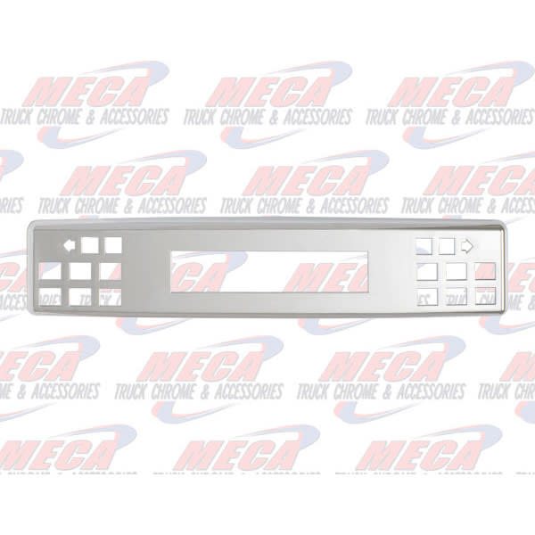 INST CLUSTER TRIM FL CENTURY