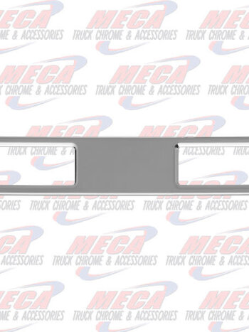 A/C VENT TRIM KW 2006+ PASSENGER SIDE