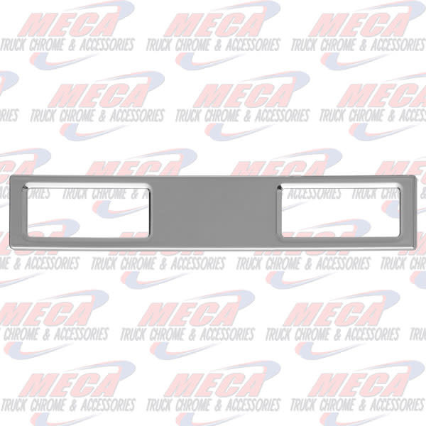 A/C VENT TRIM KW 2006+ PASSENGER SIDE