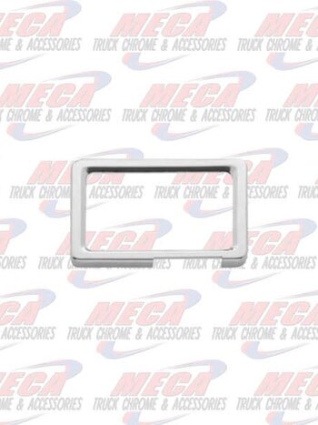 KW CENTER DASH CLUSTER TRIM AUTOMATIC TRANS.