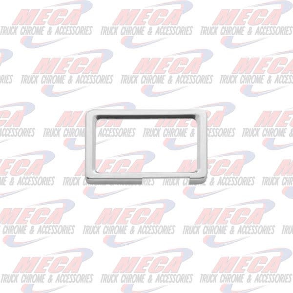 KW CENTER DASH CLUSTER TRIM AUTOMATIC TRANS.