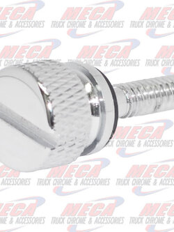DASH SCREW PB 2001 PLAIN 6 PACK 2001 - 2005