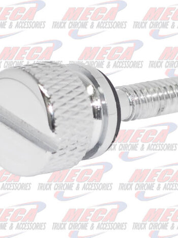 DASH SCREW PB 2001 PLAIN 6 PACK 2001 - 2005