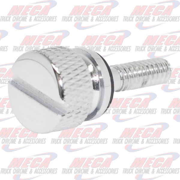 DASH SCREW PB 2001 PLAIN 6 PACK 2001 - 2005