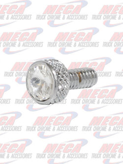 DASH SCREW PB 2006 CLEAR 2 PACK 2006 - UP