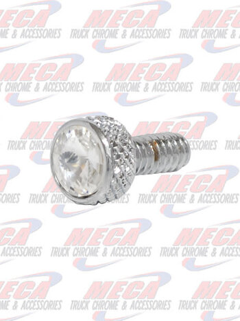 DASH SCREW PB 2006 CLEAR 2 PACK 2006 - UP