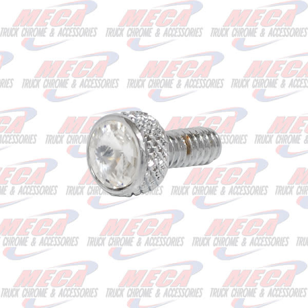 DASH SCREW PB 2006 CLEAR 2 PACK 2006 - UP