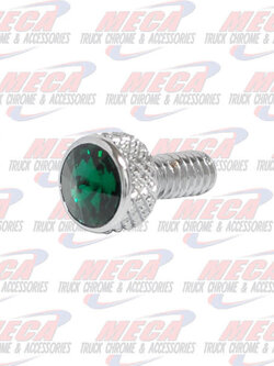 DASH SCREW PB 2006 GREEN 2 PACK 2006 - UP
