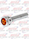 ** Discontinued ** DASH SCREW KW 2002 AMBER