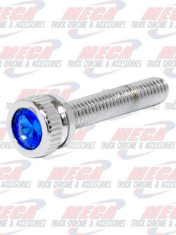 DASH SCREW KW 2002 BLUE
