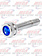 DASH SCREW KW 2002 BLUE