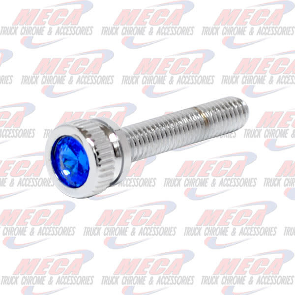 DASH SCREW KW 2002 BLUE