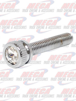 DASH SCREW KW 2002 CLEAR