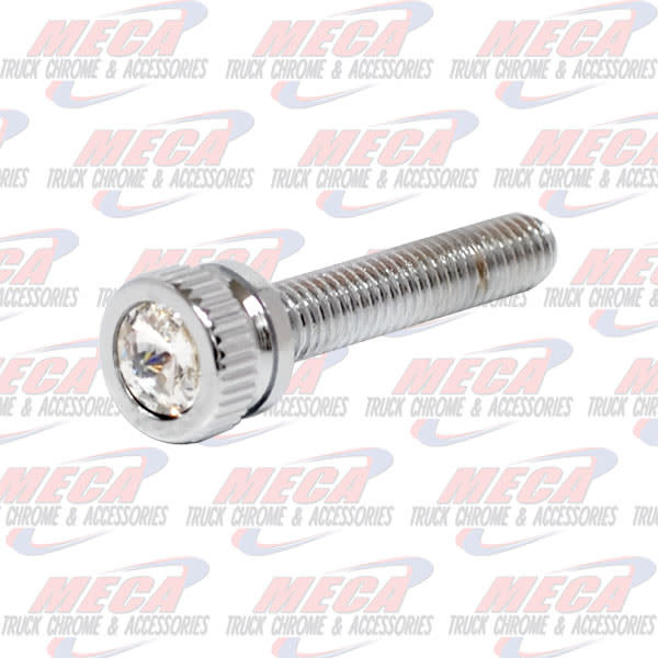 DASH SCREW KW 2002 CLEAR