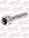 DASH SCREW KW 2002 PURPLE