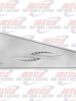 PB TOP OF DASH COVER PASSENGER SIDE SS