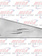 PB TOP OF DASH COVER PASSENGER SIDE SS
