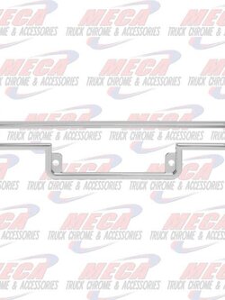 TRIM T BAR PB INST CLUSTR W/ VISOR