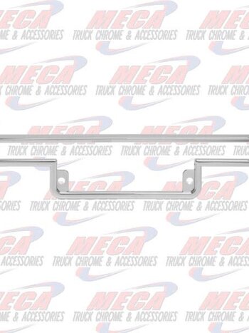 TRIM T BAR PB INST CLUSTR W/ VISOR
