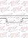 TRIM T BAR PB INST CLUSTR W/ VISOR