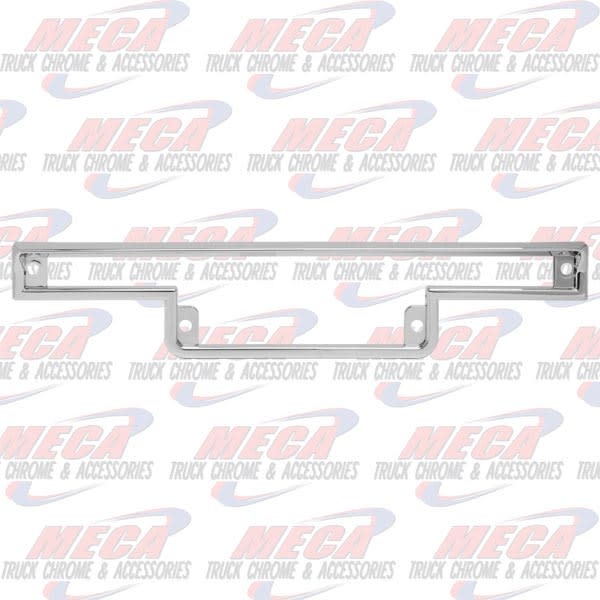 TRIM T BAR PB INST CLUSTR W/ VISOR