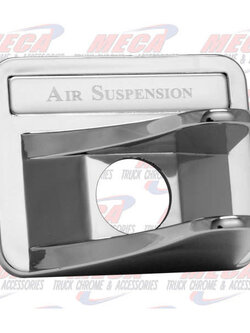 SWITCH GUARD KW AIR SUSP SUSPENSION W/ S/S PLAQUE