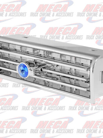 A/C VENT FL CENTURY CORONADO COLUMBIA BLUE