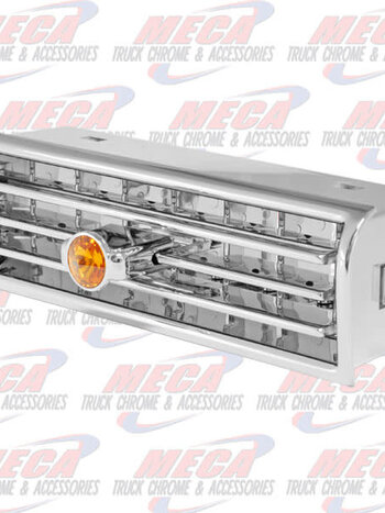 A/C VENT FL CENTURY CORONADO COLUMBIA AMBER