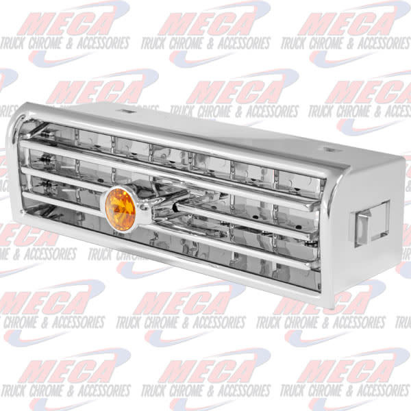 A/C VENT FL CENTURY CORONADO COLUMBIA AMBER