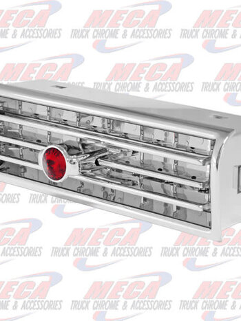 A/C VENT FL CENTURY CORONADO COLUMBIA RED