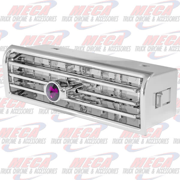 A/C VENT FL CENTURY CORONADO COLUMBIA PURPLE