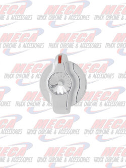 A/C BLOWER SW KNOB CLR PB 2006+