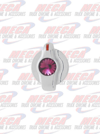 A/C BLOWER SW KNOB PPL PB 2006+