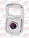 ROCKER SWITCH COVER TRIM PB 2006+ 3PK PURPLE