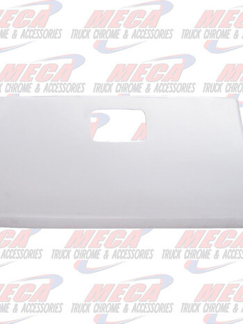 GLOVE BOX COVER IHC