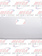 GLOVE BOX COVER IHC