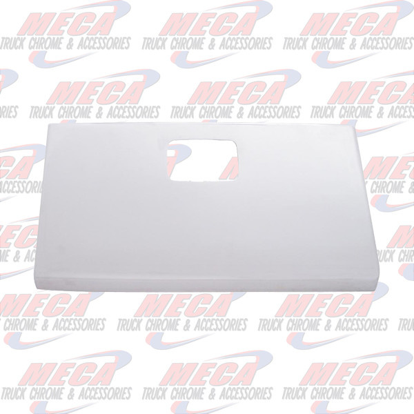 GLOVE BOX COVER IHC
