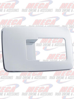 GLOVE BOX LATCH TRIM IHC