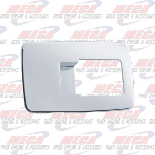 GLOVE BOX LATCH TRIM IHC